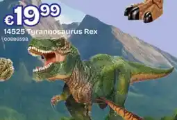 Dreamland 14525 Tyrannosaurus Rex aanbieding