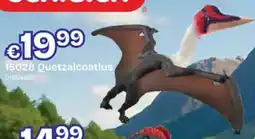 Dreamland 15028 Quetzalcoatlus aanbieding