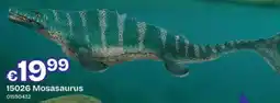 Dreamland 15026 Mosasaurus aanbieding