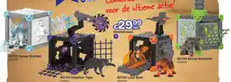 Dreamland BattleCaves aanbieding