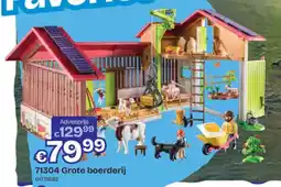 Dreamland 71304 Grote boerderij aanbieding