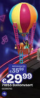 Dreamland 71853 Ballonvaart aanbieding