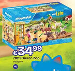 Dreamland 71811 Dieren Zoo aanbieding