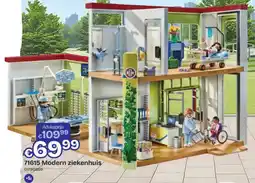 Dreamland 71615 Modern ziekenhuis aanbieding