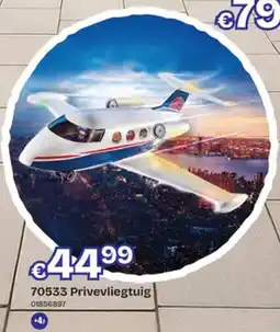 Dreamland 70533 Privevliegtuig aanbieding