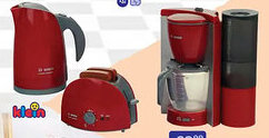 Dreamland Bosch ontbijtset aanbieding