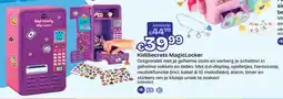 Dreamland KidiSecrets MagicLocker aanbieding