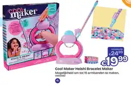 Dreamland Cool Maker Heishi Bracelet Maker aanbieding