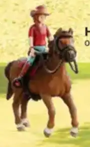 Dreamland Hannah & Cayenne aanbieding