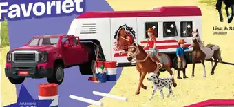 Dreamland 42705 Lakeside Truck & Trailer aanbieding