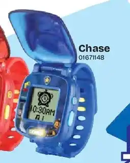 Dreamland Leerhorloge Chase aanbieding