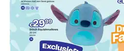 Dreamland Stitch Squishmallows 35 cm aanbieding