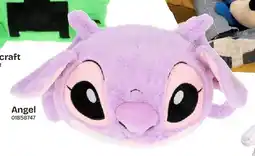 Dreamland Cozy Noxxiez Cuddle Pillow Handwarmer Angel aanbieding