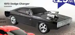 Dreamland Fast & Furious Full Function RC auto’s 1970 Dodge Charger aanbieding
