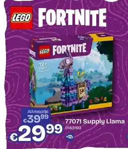 Dreamland 77071 Supply Llama aanbieding