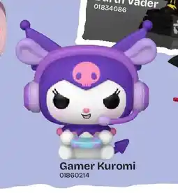 Dreamland Gamer Kuromi aanbieding