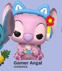 Dreamland Gamer Angel aanbieding