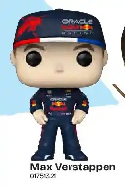 Dreamland Max Verstappen aanbieding
