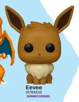 Dreamland Eevee aanbieding