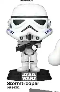 Dreamland Stormtrooper aanbieding