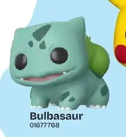 Dreamland Bulbasaur aanbieding