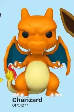 Dreamland Charizard aanbieding