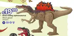 Dreamland Dino Valley spinosaurus 40cm groot! aanbieding