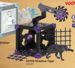 Dreamland Shadow Tiger aanbieding