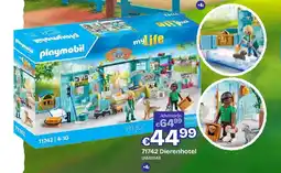 Dreamland Dierenhotel aanbieding