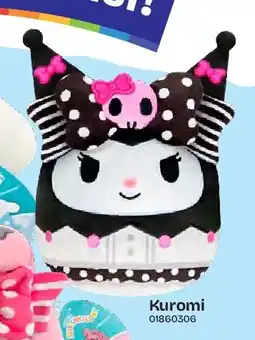 Dreamland Kuromi aanbieding