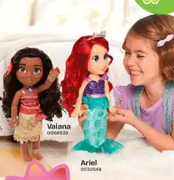 Dreamland Ariel aanbieding