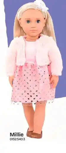 Dreamland Millie aanbieding