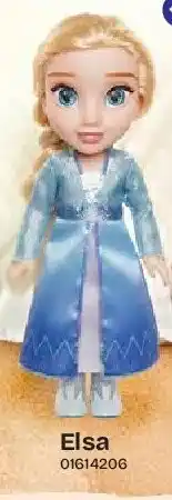 Dreamland Elsa aanbieding