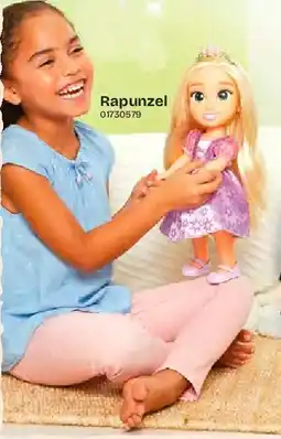 Dreamland Rapunzel aanbieding
