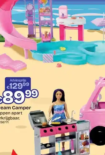 Dreamland 00 aanbieding