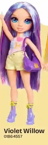 Dreamland Violet Willow aanbieding