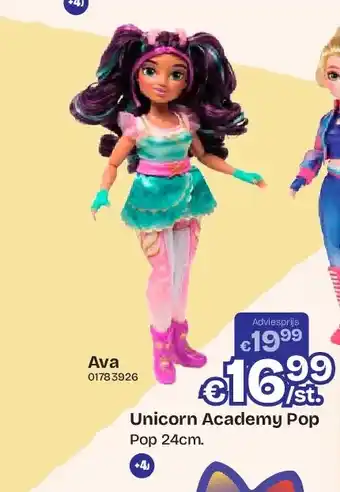 Dreamland Ava aanbieding