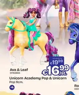 Dreamland Ava & Leaf aanbieding