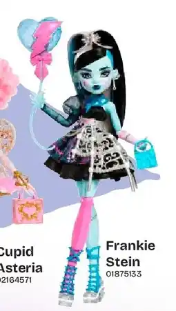 Dreamland Frankie Stein aanbieding