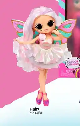 Dreamland Fairy aanbieding
