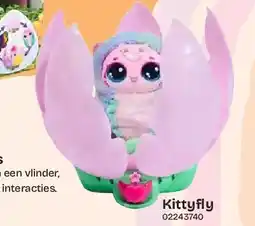 Dreamland Kittyfly aanbieding