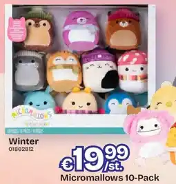 Dreamland Winter aanbieding