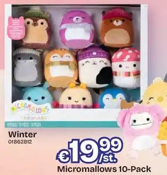 Dreamland Winter aanbieding