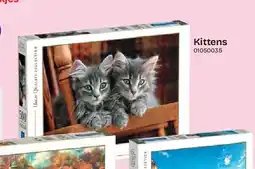Dreamland Kittens aanbieding
