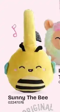 Dreamland Sunny The Bee aanbieding
