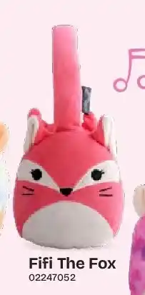 Dreamland Fifi The Fox aanbieding