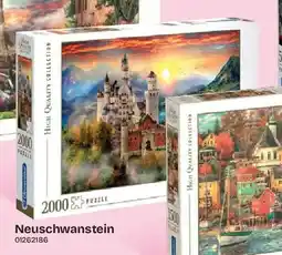 Dreamland Neuschwanstein aanbieding