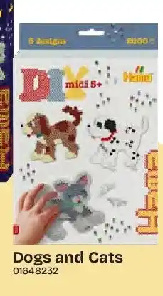 Dreamland Dogs and Cats aanbieding