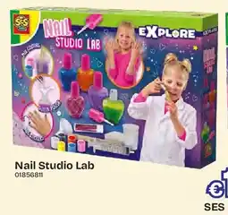 Dreamland Nail Studio Lab aanbieding