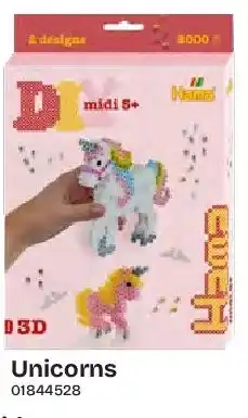 Dreamland Unicorns aanbieding